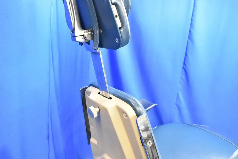 Boyd Surgery Chair S-615