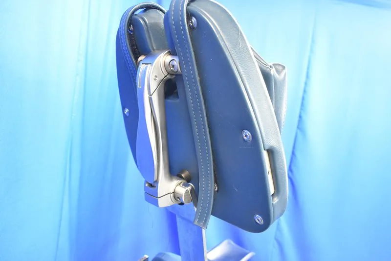 Boyd Surgery Chair S-615
