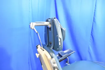 Boyd Surgery Chair S-615