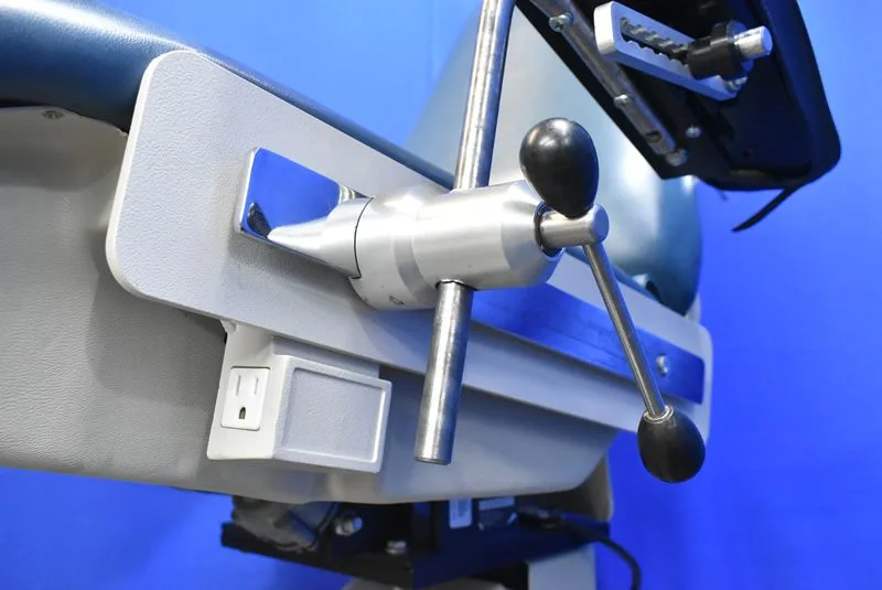 Boyd Surgery Chair S-615