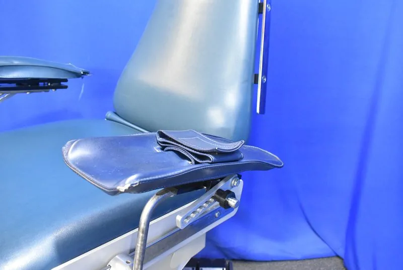 Boyd Surgery Chair S-615