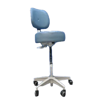 Brewer Operator Stool