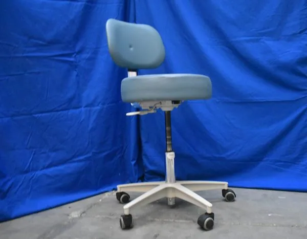 Brewer Operator Stool