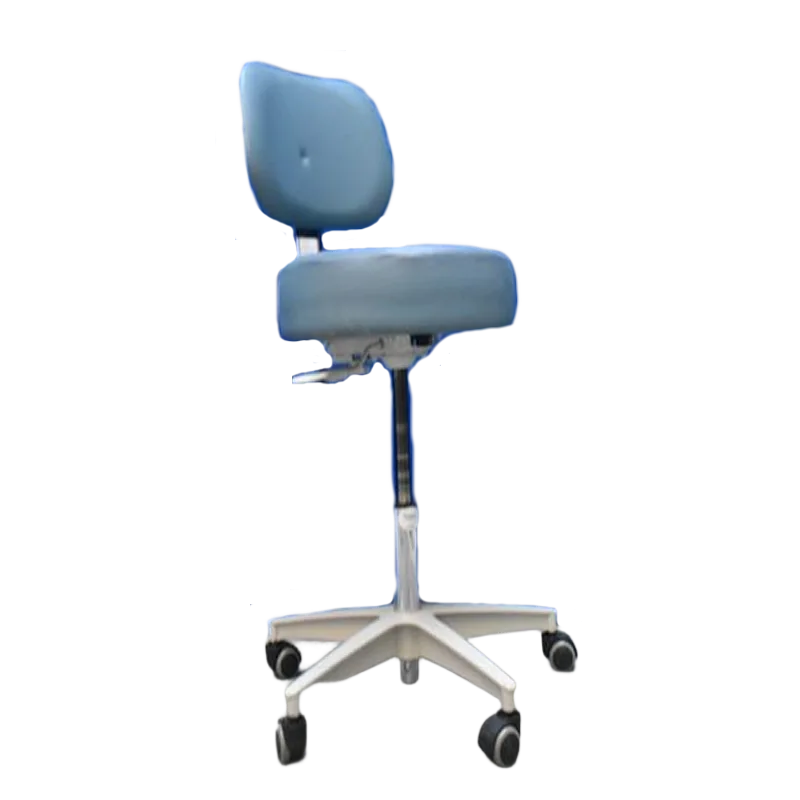 Brewer Operator Stool