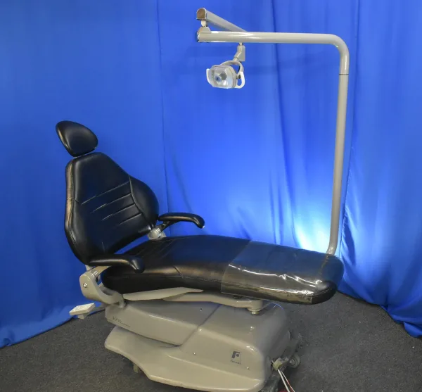 Forest 3900 Hydraulic Examination Chair (Radius – 9080)