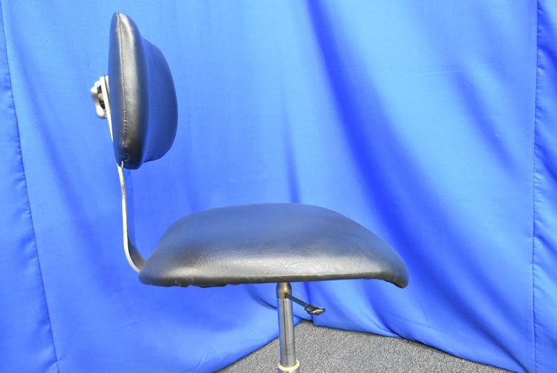 Chayes Virginia Doctor Operator Stool