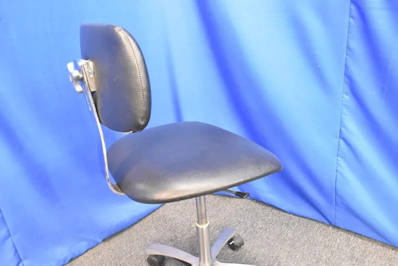 Chayes Virginia Doctor Operator Stool