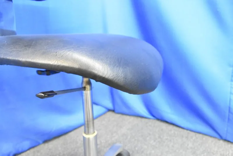 Chayes Virginia Doctor Operator Stool