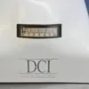 DCI Handpiece Maintenance
