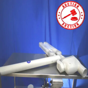 Midmark Progeny Intraoral X-Ray Machines