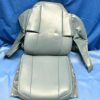 Seat and Back Upholstery with Arm Slings