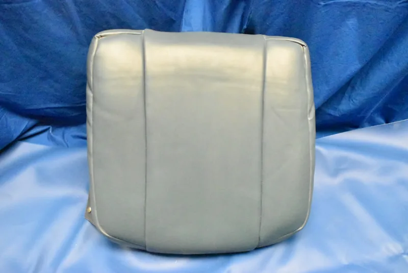 Seat and Back Upholstery with Arm Slings