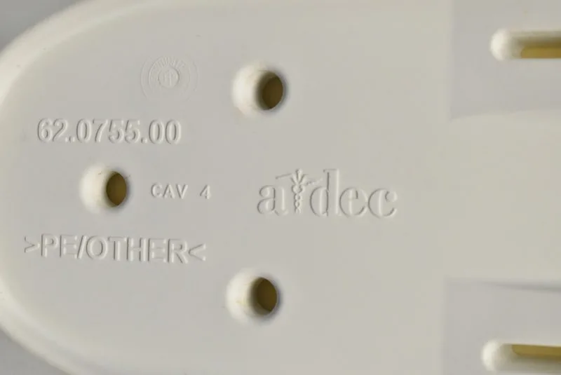 A-dec Chair Upholstery Core - Light Tan