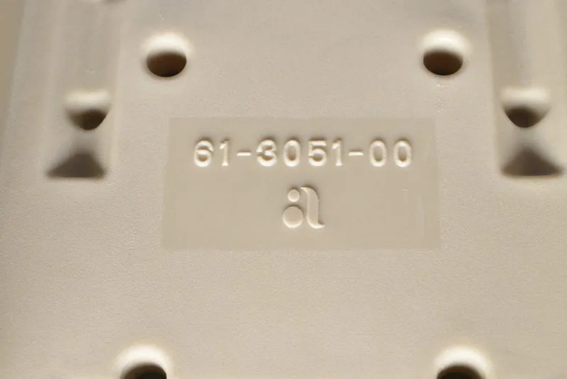 A-dec Chair Upholstery Core - Tan