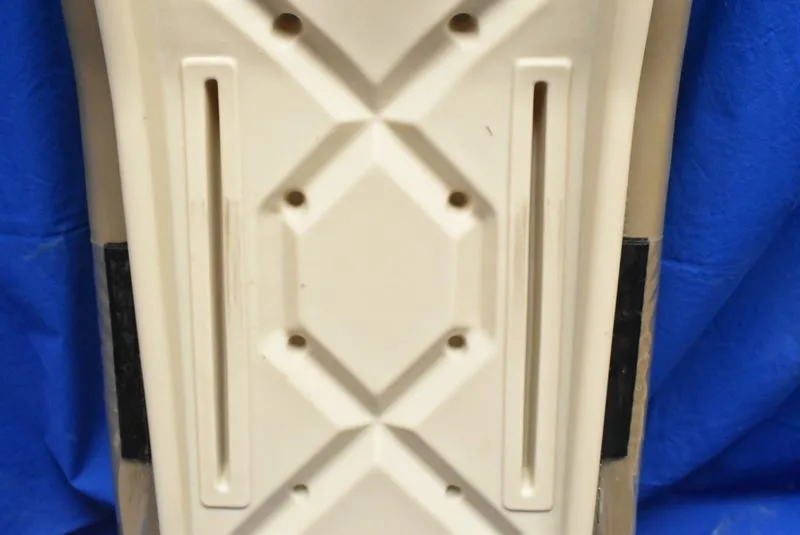 A-dec Chair Upholstery Core - Tan