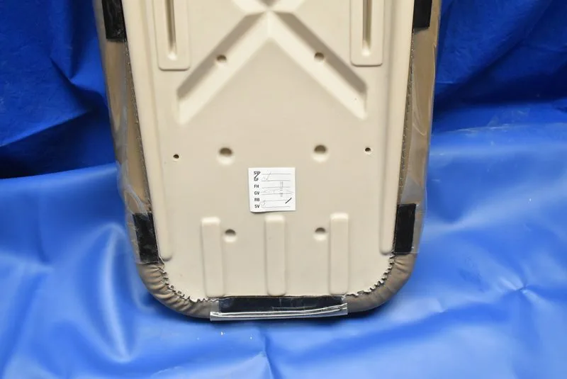 A-dec Chair Upholstery Core - Tan