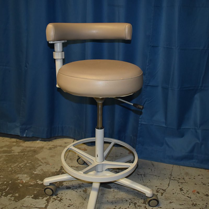 assistant stool beige 01 assistant stool beige 03