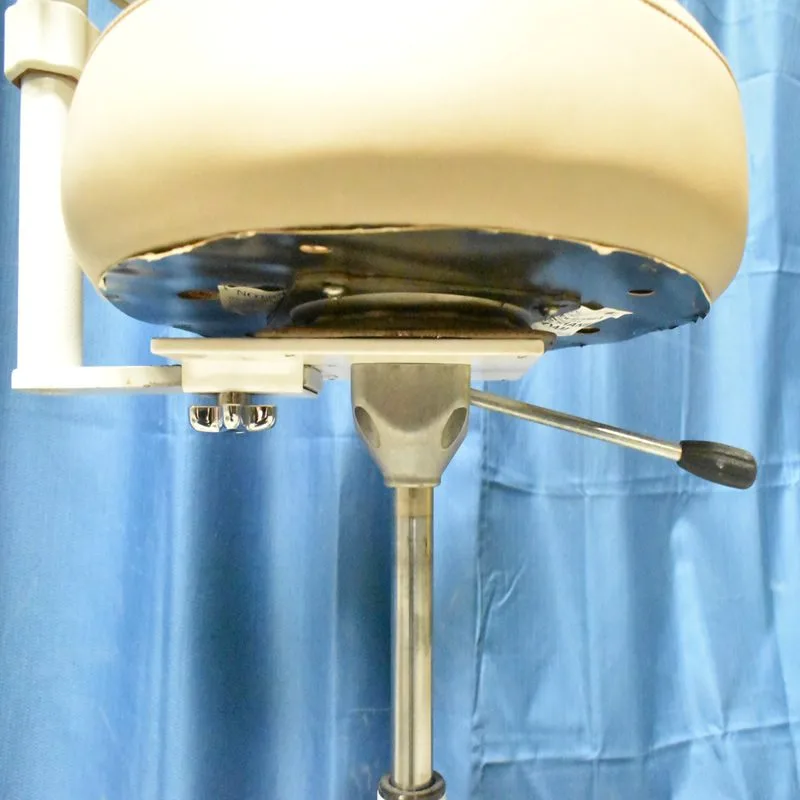 Dentech Assistant Stool