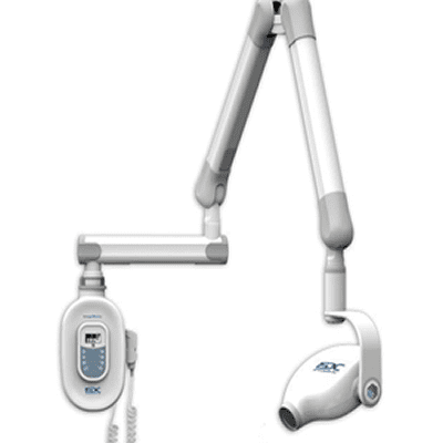 Intraoral X-Ray Machines
