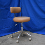 A-dec Operator / Doctor Medical Stool