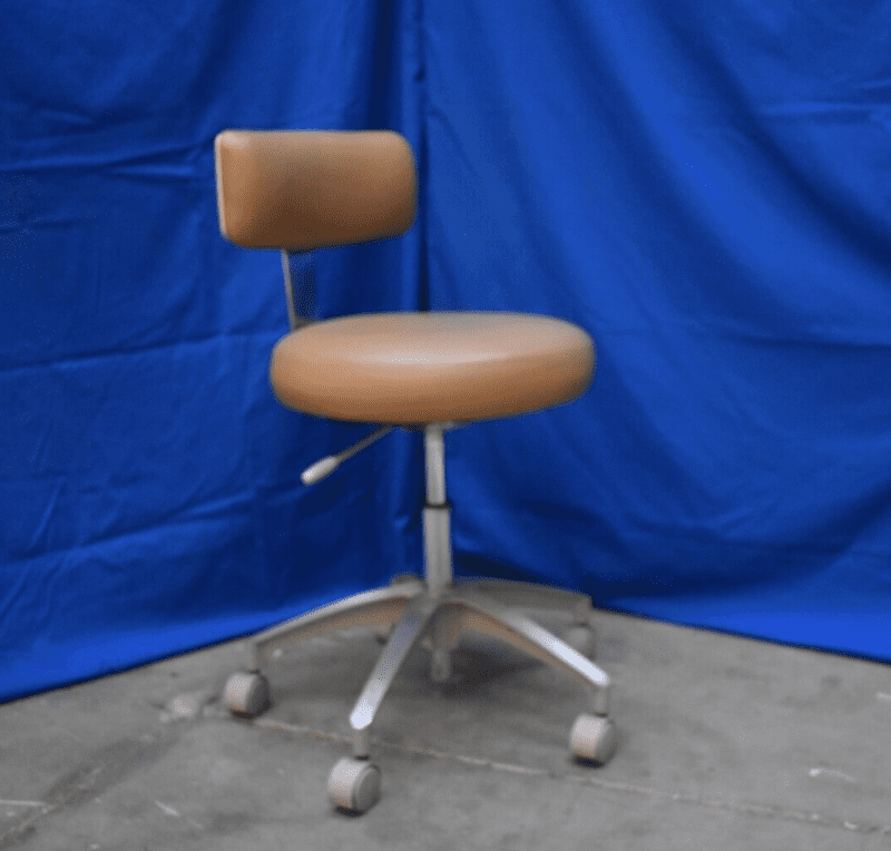 A-dec Operator / Doctor Medical Stool