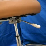 A-dec Operator / Doctor Medical Stool