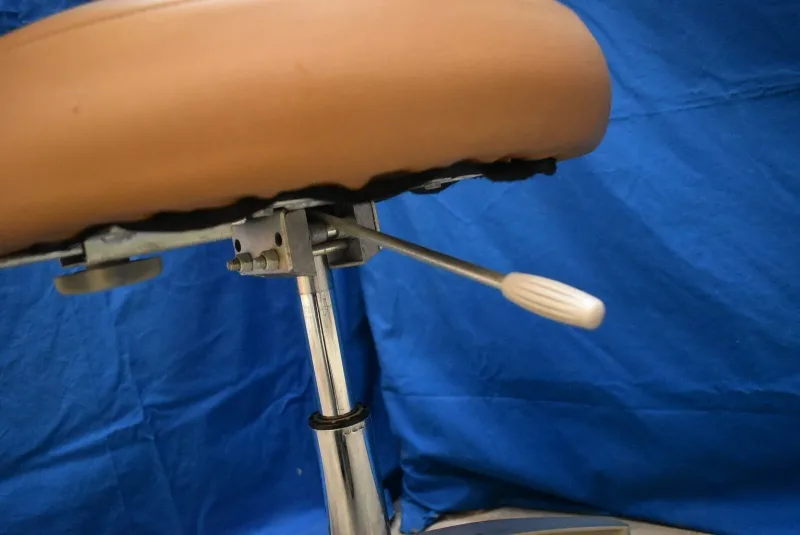 A-dec Operator / Doctor Medical Stool