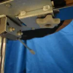 A-dec Operator / Doctor Medical Stool