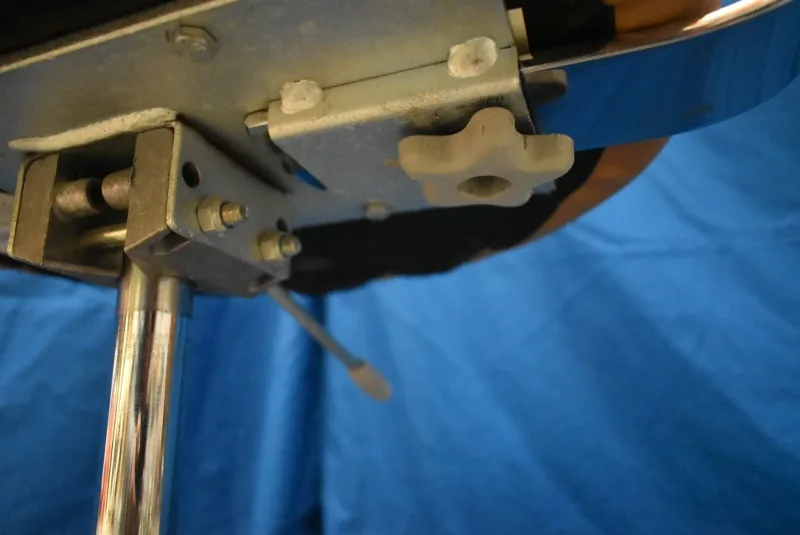 A-dec Operator / Doctor Medical Stool