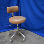A-dec Operator / Doctor Medical Stool
