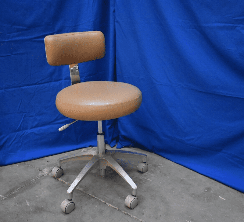 A-dec Operator / Doctor Medical Stool