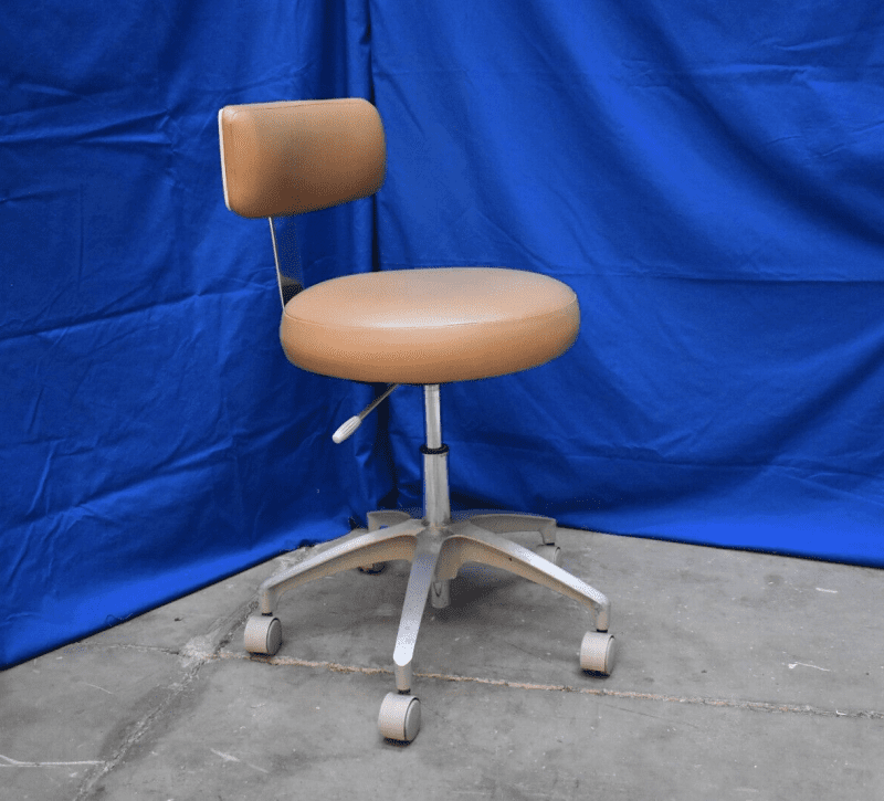 A-dec Operator / Doctor Medical Stool