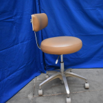 A-dec Operator / Doctor Medical Stool