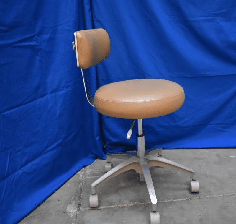 A-dec Operator / Doctor Medical Stool
