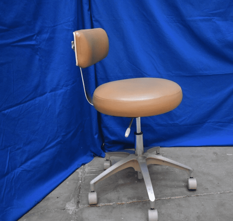 A-dec Operator / Doctor Medical Stool