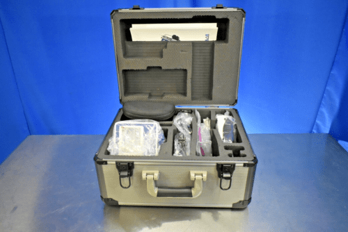 Zolar Photon 3 Watt Package – New Open Box