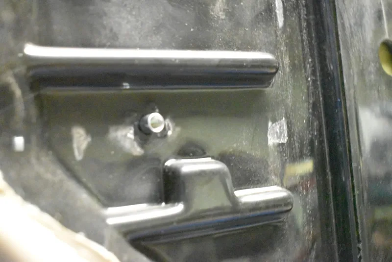 A-dec Cascade Seat Upholstery