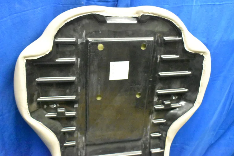 A-dec Cascade Seat Upholstery
