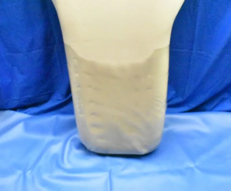 A-dec Cascade Seat Upholstery