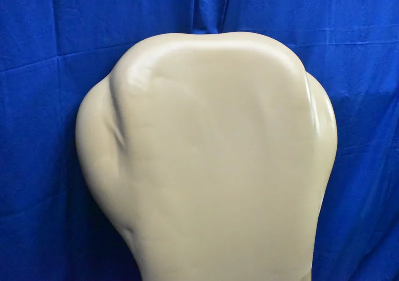 A-dec Cascade Seat Upholstery