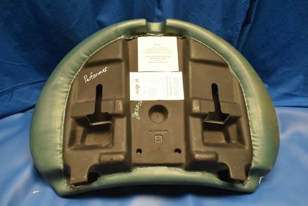 Adec Performer Dental Chair Back Upholstery Core