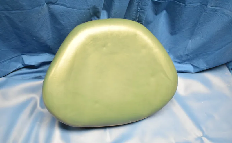 A-dec Decade Dental Chair Back Upholstery Core - Image 9