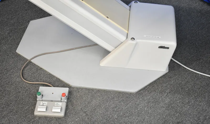 Adec Priority Dental Chair