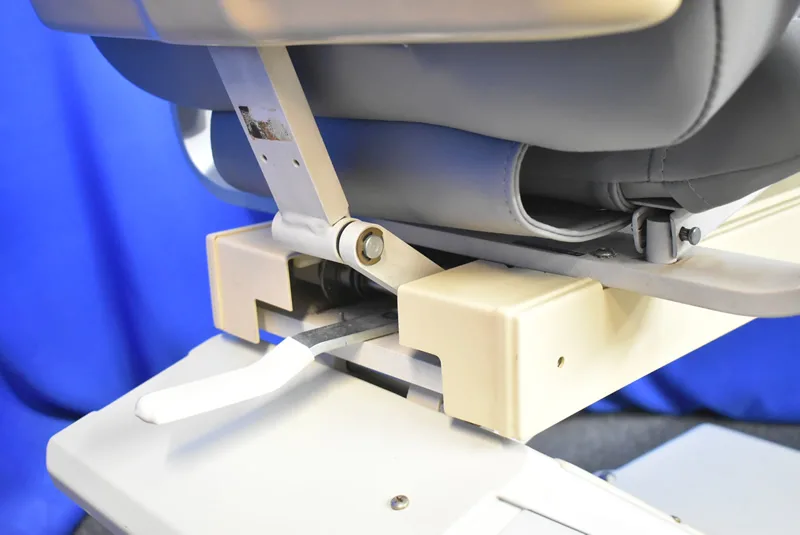 Adec Priority Dental Chair
