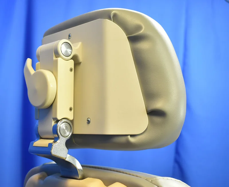 Adec Priority Dental Chair