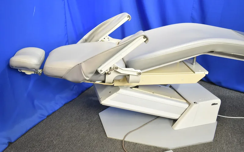 Adec Priority Dental Chair