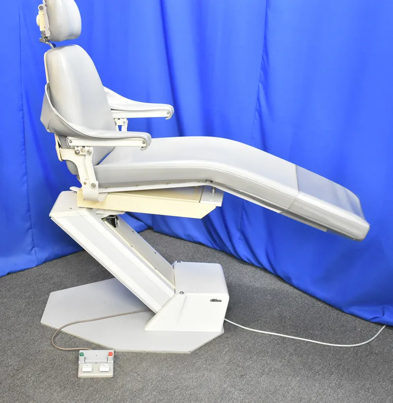 Adec Priority Dental Chair