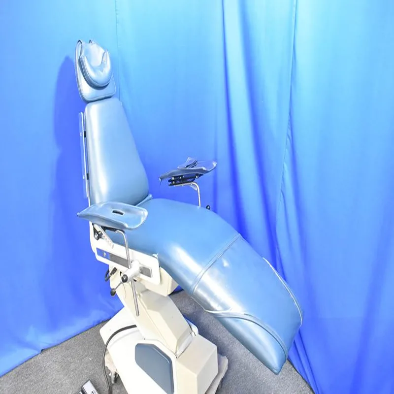 Boyd Surgery Chair S-615