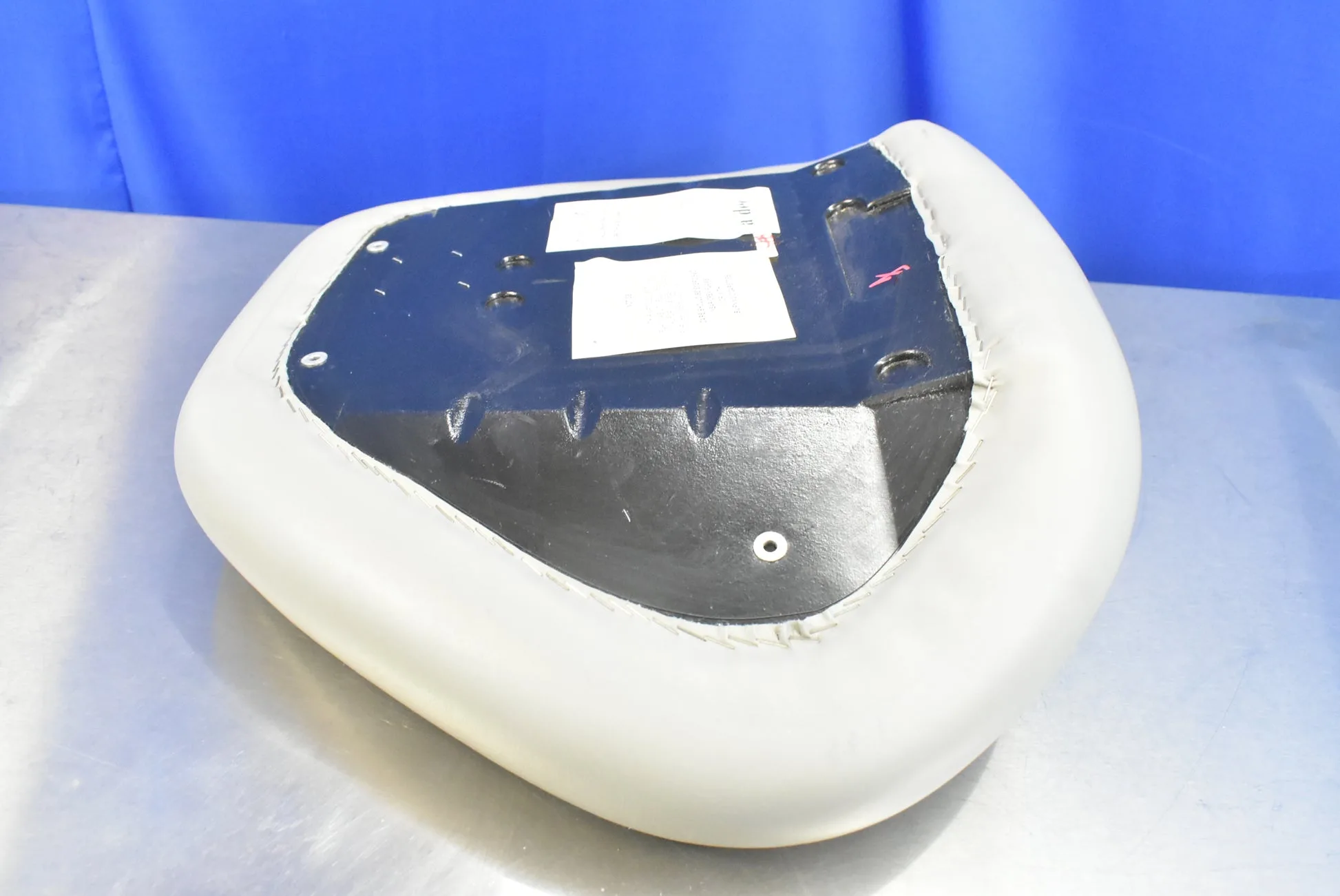 A-dec Decade Dental Chair Back Upholstery Core