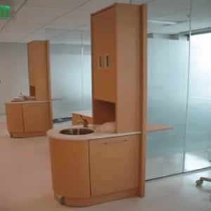 Cabinets